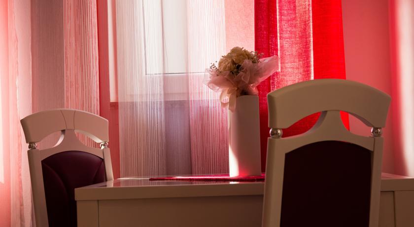 Apartment Nikolina Mali Losinj Ruang foto